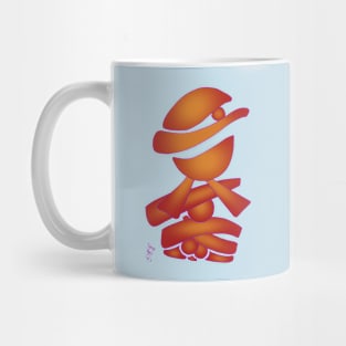 EMARUE PRIMESEUS by Swoot Mug